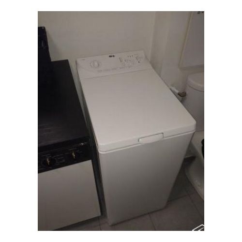 Avis lave linge far