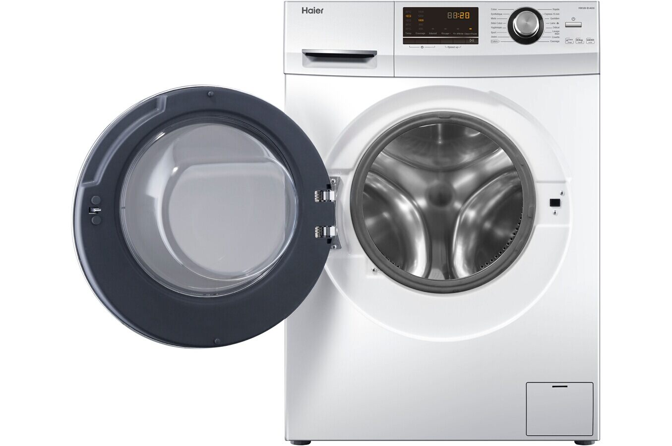 Lave linge frontal 10 kg