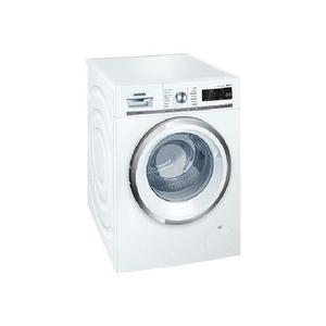 Lave linge hublot etroit