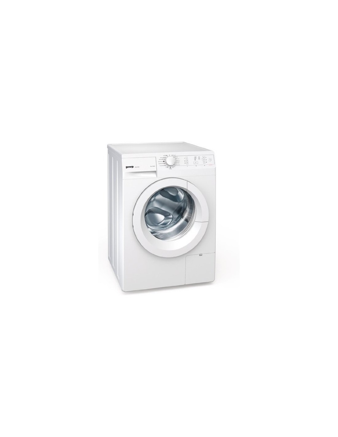 Gorenje lave linge