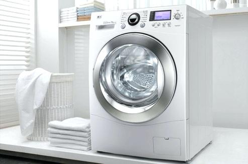 Lave linge petite dimension chargement frontal