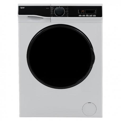 Lave linge lavante sechante