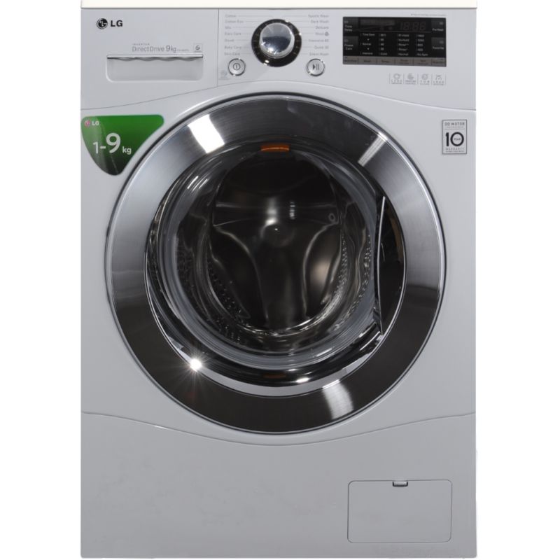 Lave linge siemens wm14k270ff