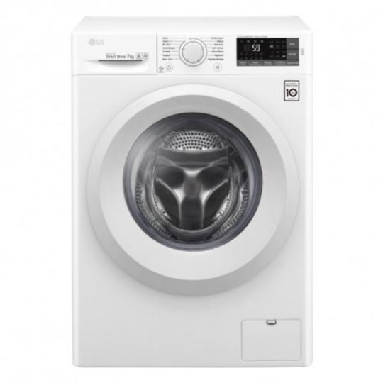 Lave linge hublot a+++