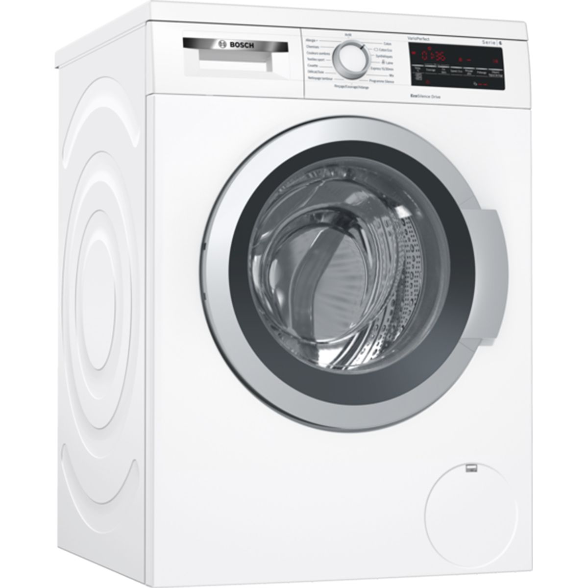 Lave linge bosch 8kg
