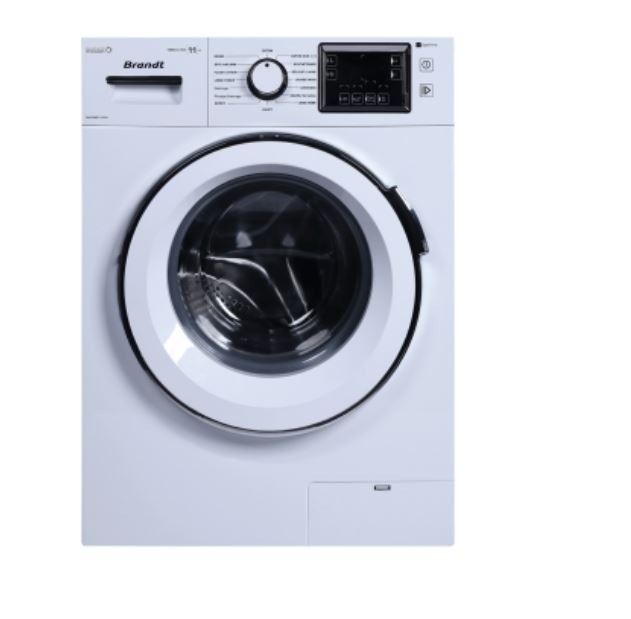 Lave linge 11kg