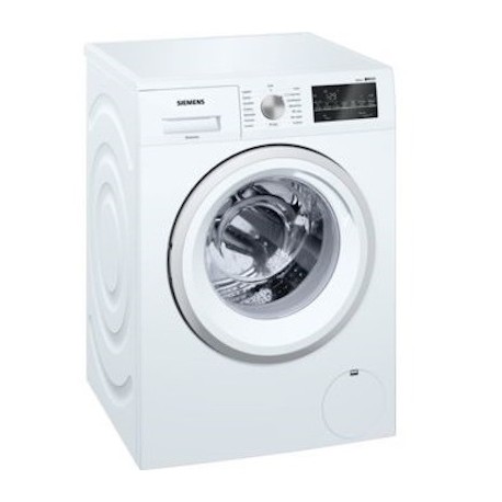 Lave-linge 8kg