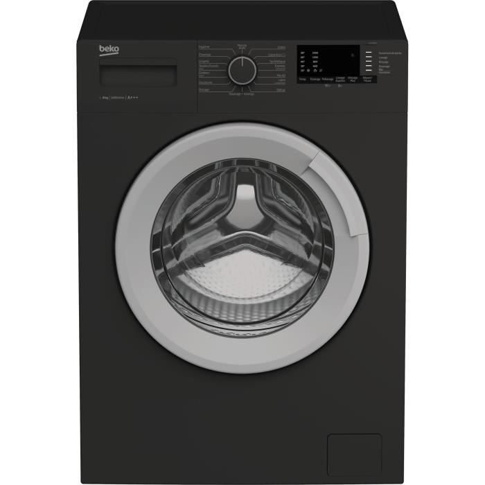 Roulement tambour lave linge indesit