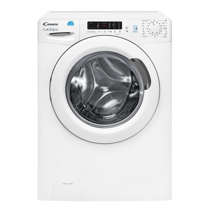 Lave linge candy evo plaisir 6kg