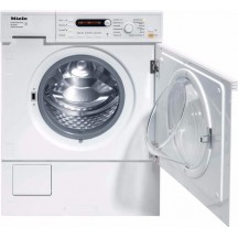 Lave linge miele encastrable