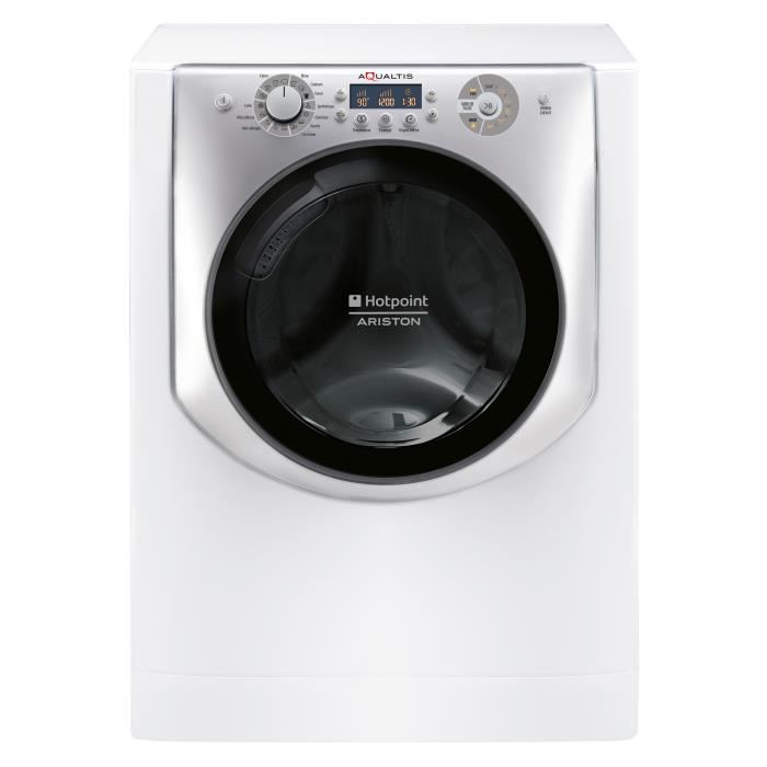 Hotpoint ariston lave linge
