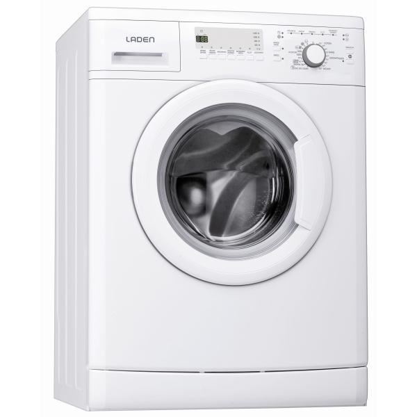 Lave linge hublot laden