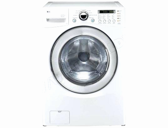 Lave linge frontal petite largeur 50