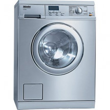 Lave linge hublot miele