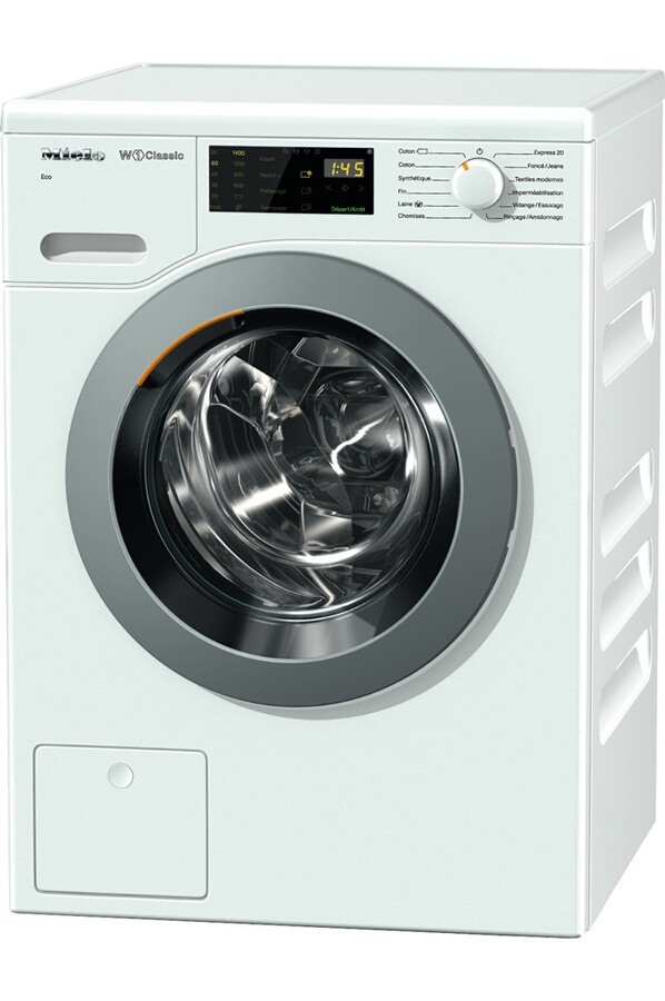 Lave linge 7 kg pas cher