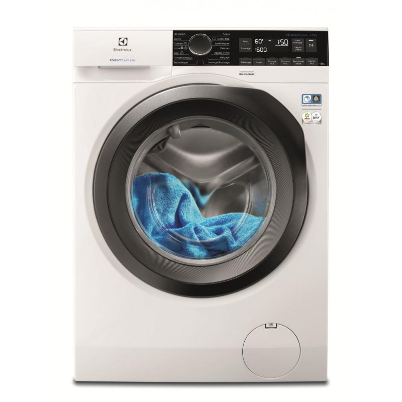 Lave linge paris