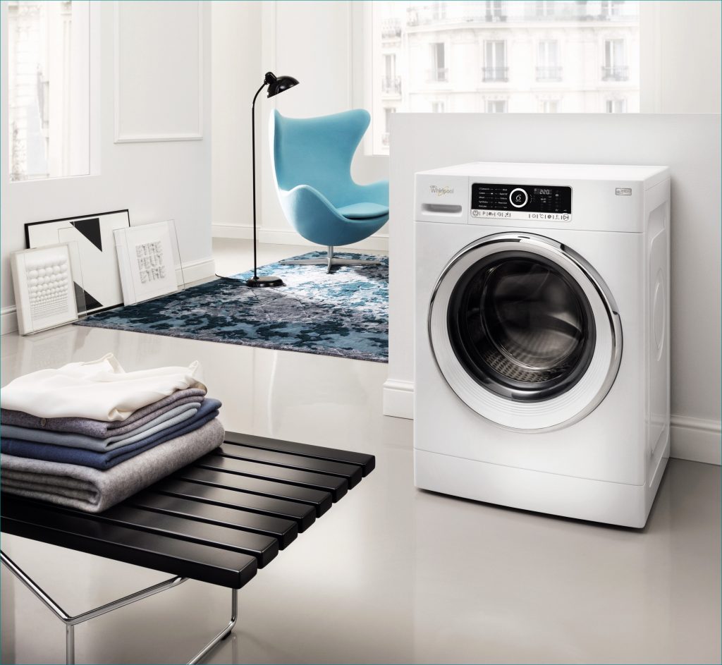 Lave linge petit modele