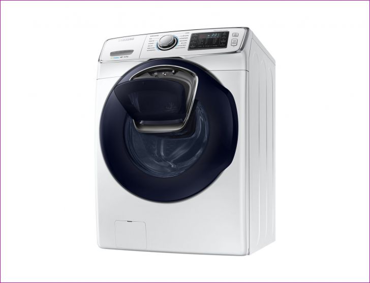Samsung lave linge hublot wf70f5e5w4x