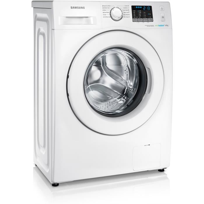 Pompe lave linge