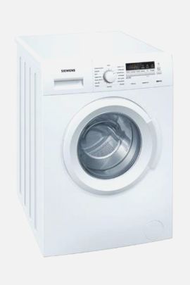 Lave linge petit format hublot