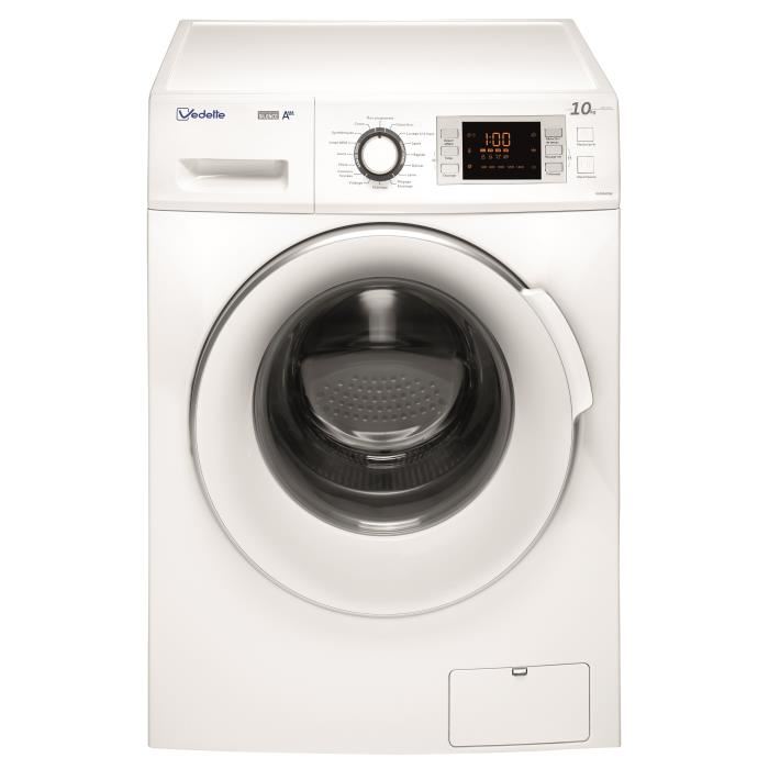 Whirlpool awoe41048 - lave-linge frontal - 10 kg