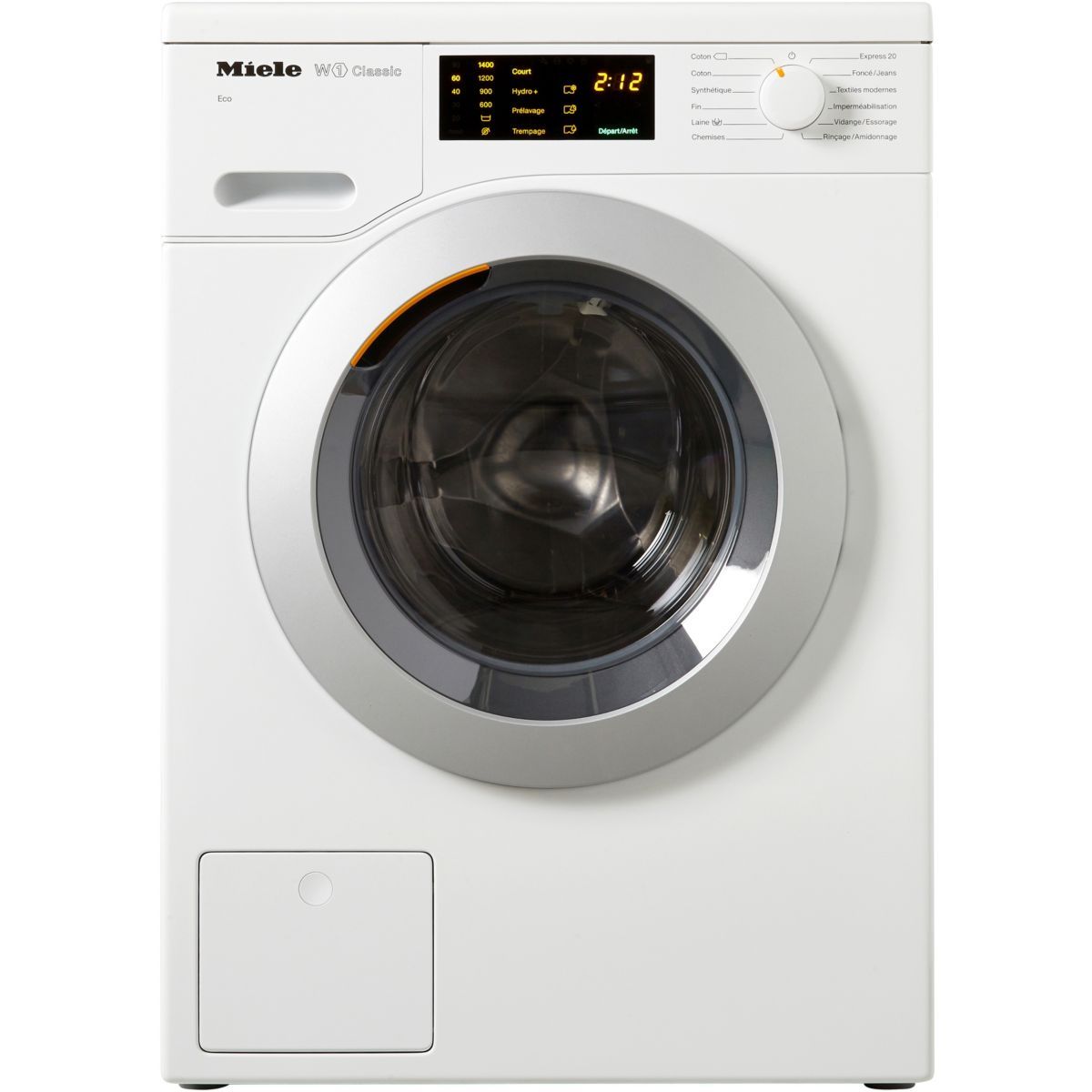 Lave linge pas cher 7kg
