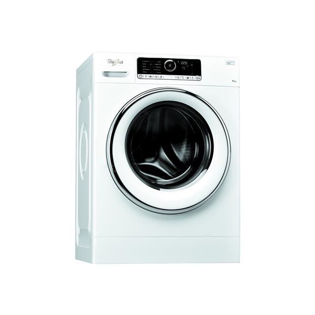 Lave linge whirlpool fscr90427
