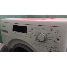 Lave linge laden 8kg