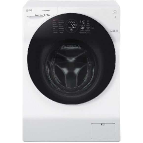 Lave linge lg f74795sl