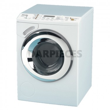 Piece miele lave linge