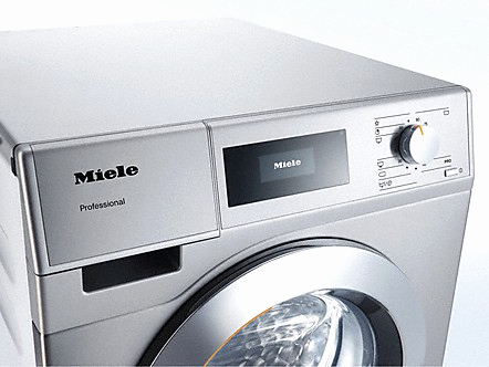 Avis lave linge miele