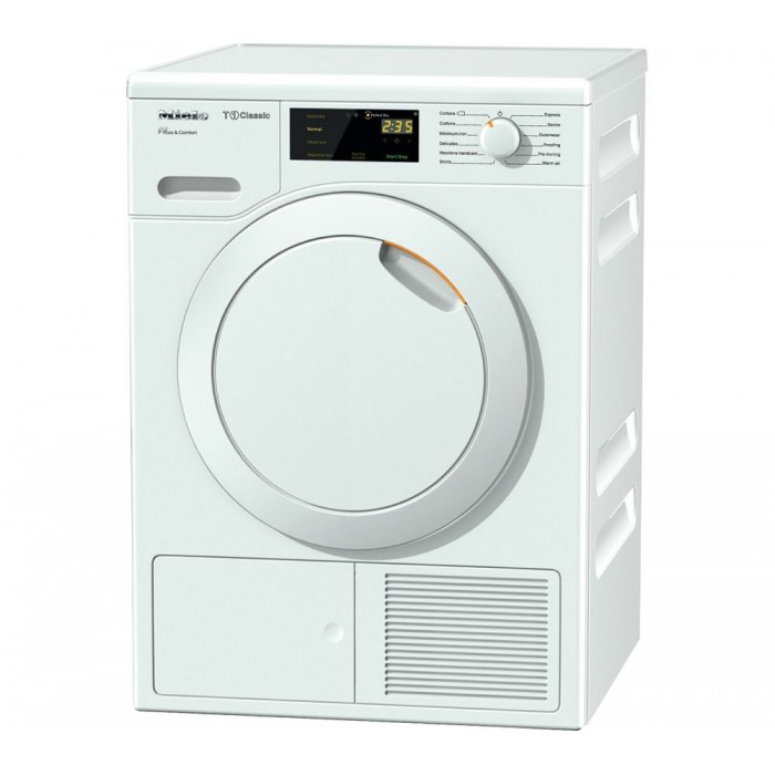 Miele lave linge seche linge