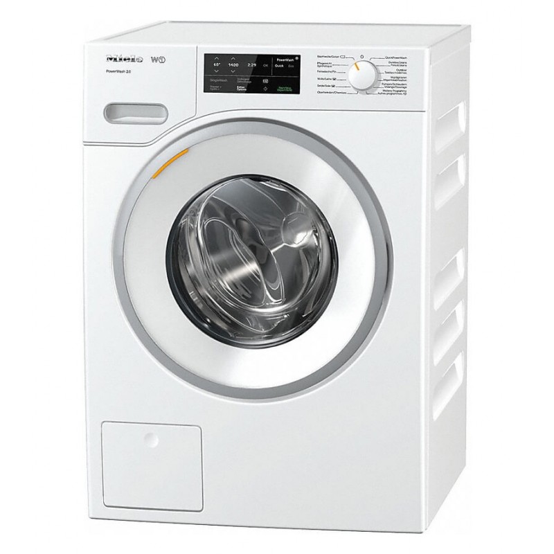 Lave linge mielle