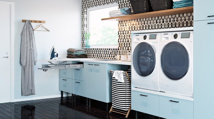 Comment choisir son lave linge