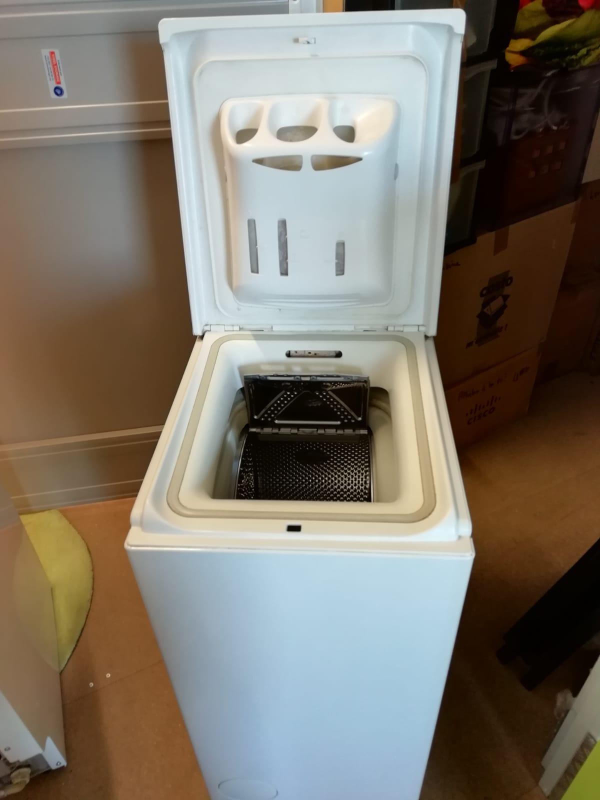 Le bon coin lave linge