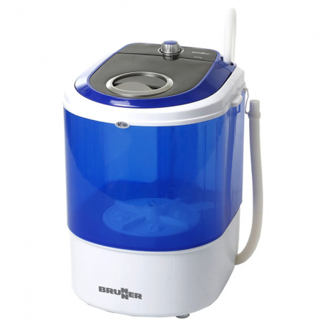 Lave linge portable