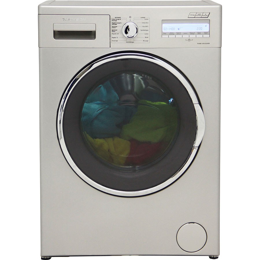 Programme eco lave linge
