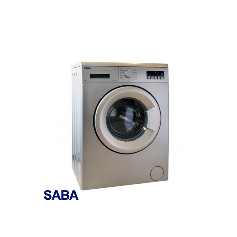 Lave linge saba 7kg