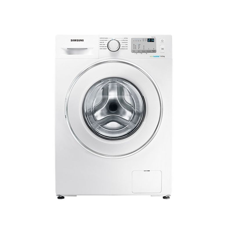 Lave linge hublot bosch
