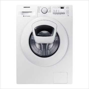 Meilleur lave linge top 2018