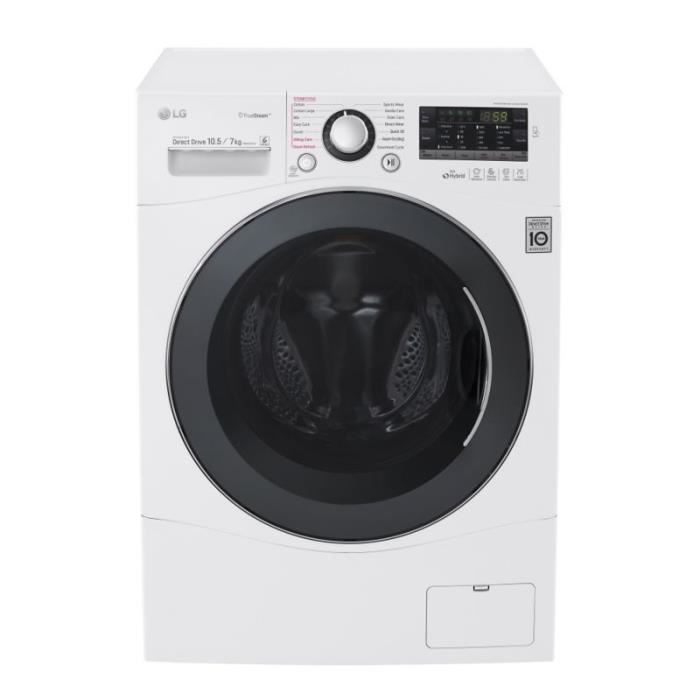 Lave linge meilleur qualité prix