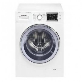 Lave linge sechant brandt