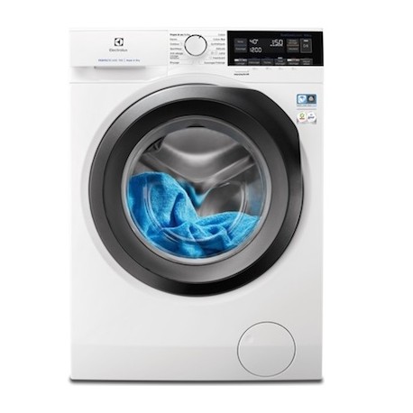 Whirlpool 6ème sens lave linge