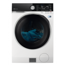 Lave linge sechant electrolux