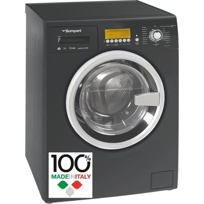 Lave linge séchant pas cher