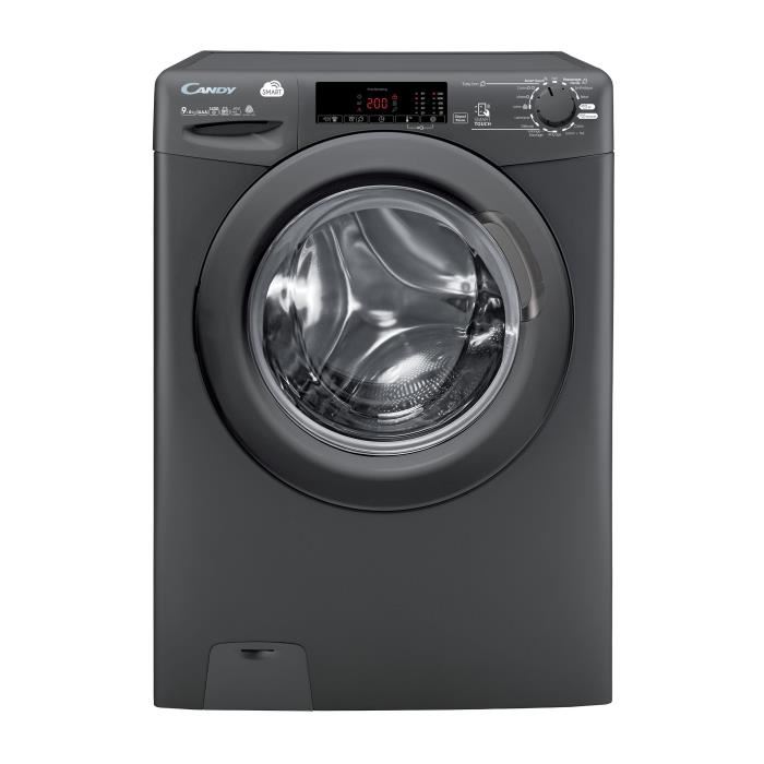 Lave linge inox pas cher
