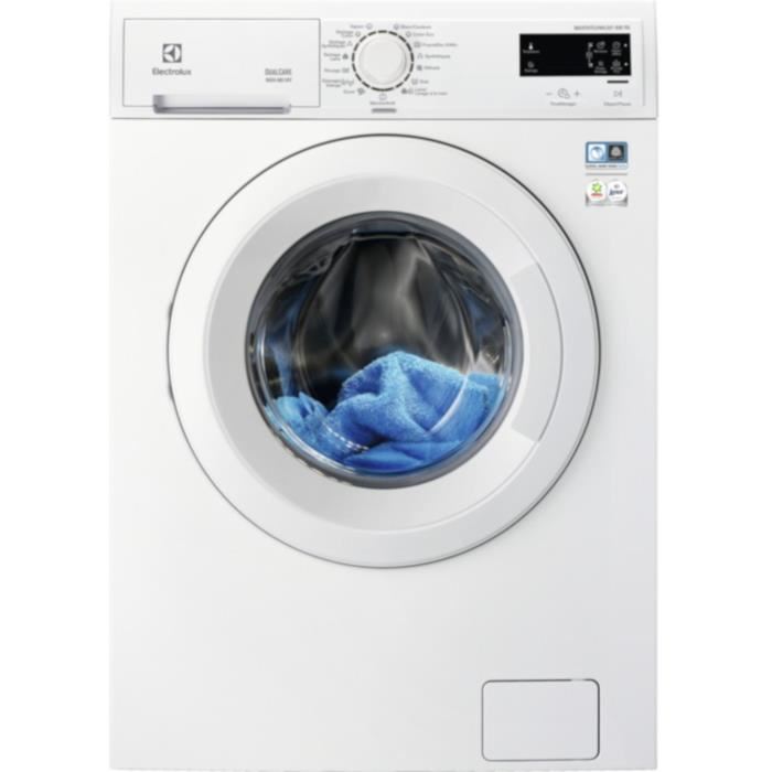 Lave linge sechant encastrable pas cher