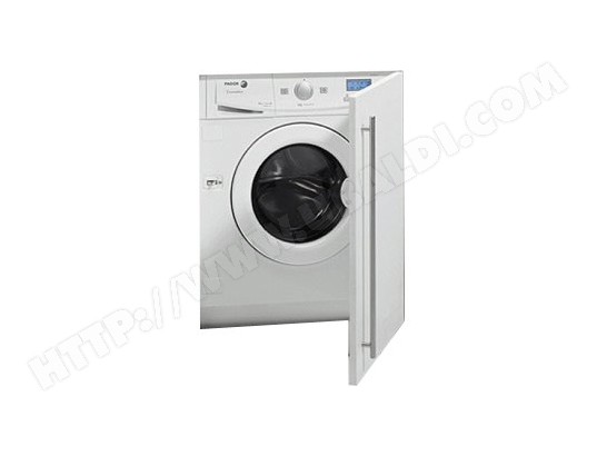 Sécurité de porte lave linge