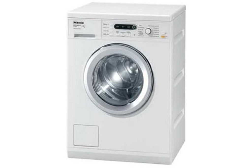 Lave linge sechant miele darty