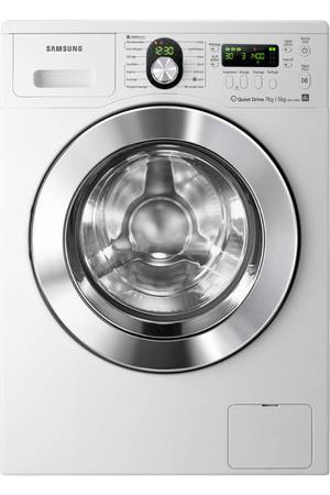 Lave linge sechant solde
